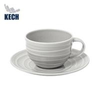 ราคา ชุดถ้วยกาแฟ FINE PORCELAIN 220 มล. KECH AQUA CURRANT (1304985)