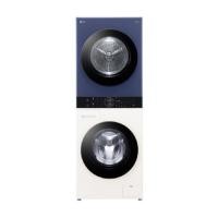 ราคา ตู้ซักผ้าและอบผ้า LG WT1410NHEN 14/10 กก. 1400RPM HEAT PUMP อินเวอร์เตอร์ สีกรมท่าเบจ (1307653)