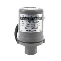 ราคา สวิตช์แรงดันปั๊มน้ำ HITACHI 1.6-2.0 (1308871)