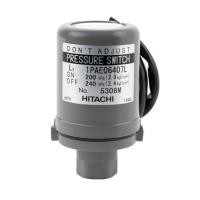 ราคา อะไหล่สวิตช์แรงดันปั๊มน้ำ HITACHI 2.0-2.4 (1308982)