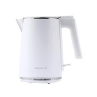 ราคา กาต้มน้ำไฟฟ้า SHARP EKJ-102 1 ลิตร (1309885)