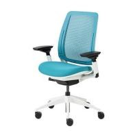 ราคา เก้าอี้สุขภาพ MODERNFORM SERIES 2 สีฟ้า (1312422)