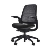 ราคา เก้าอี้สำนักงาน MODERNFORM SERIES 1 AIR สีดำ (1312423)