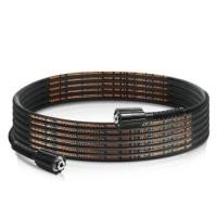 ราคา สายฉีดน้ำแรงดันสูง DELTON รุ่น Hydraulic เกลียว 22-22 มม. 8 เมตร (888204600390)