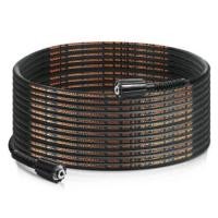 ราคา สายฉีดน้ำแรงดันสูง DELTON รุ่น Hydraulic เกลียว 22-22 มม. 15 เมตร (888204600392)