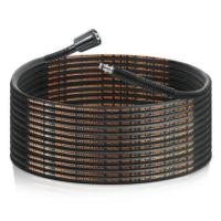 ราคา สายฉีดน้ำแรงดันสูง DELTON รุ่น Hydraulic เกลียว 22-9 มม. 15 เมตร (888204600395)