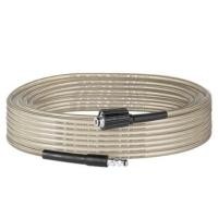 ราคา สายฉีดน้ำแรงดันสูง DELTON รุ่น สายถัก เกลียว 22-9 มม. 8 เมตร (888204600396)