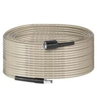 ราคา สายฉีดน้ำแรงดันสูง DELTON รุ่น สายถัก เกลียว 22-9 มม. 15 เมตร (888204600398)