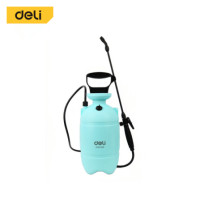 ราคา ถังพ่นยา DELI EDL581103B-BL-01 3ลิตร สีเขียว (888236700115)