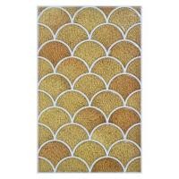 ราคา กระเบื้องผนัง 10X16 นิ้ว ARTE เกล็ดศิลา น้ำตาล 0.4 ตร.ม. (1225732)