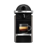 ราคา เครื่องชงกาแฟแคปซูล NESPRESSO PIXIE TITAN (1266207)