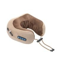 ราคา เครื่องนวดคอไฟฟ้า RESTER INAP สีน้ำตาล (1296289)