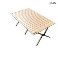 ราคา โต๊ะพับแคมป์ปิ้ง THAI ADVENTURE รุ่น FODY TABLE 120 ซม. สีครีม (888113100052)