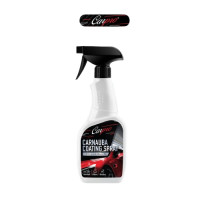 ราคา สเปรย์เคลือบเงาสีรถ WAX ONE รุ่น CARPRO CARNAUBA COATING SPRAY ขนาด 500ML (888123700197)