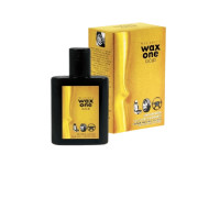 ราคา น้ำยาบำรุงรักษาเครื่องหนัง WAX ONE รุ่น WAXONE GOLD ขนาด 135ML (888123700205)