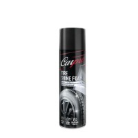 ราคา สเปรย์โฟมทำความสะอาดและปกป้องยางรถยนต์ WAX ONE รุ่น CARPRO SHINE TIRE FOAM ขนาด 600ML (888123700240)