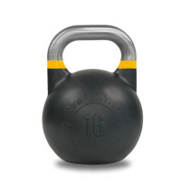ราคา ลูกตุ้มน้ำหนัก HOMEFITTOOLS เคตเทิลเบล เกรดแข่งขัน 16 KG. (888139600619)