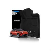ราคา พรมปูพื้นรถยนต์ JUSTMATE GAC AION V 2024-2028 (888163600029)