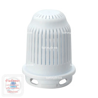 ราคา ไส้กรอง SAFETYDRINK รุ่น SAP-W (สีขาว) สำหรับทำน้ำด่าง (888180800052)