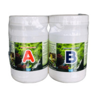 ราคา ปุ๋ยไฮโดรโปนิกส์ HYDROHOBBY AB 5 ลิตร (ชนิดผง) (888228300028)