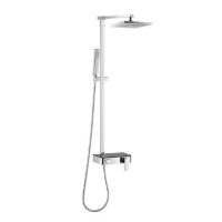 ราคา ฝักบัว RAIN SHOWER COTTO CT2241W (1081562)