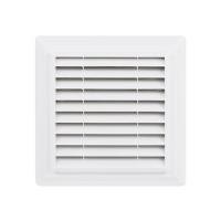 ราคา หน้ากากกันแมลงท่อ 4 นิ้ว GRILLEGOODS GGS 102WH สีขาว (1126741)