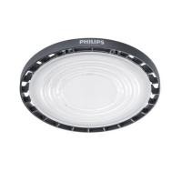 ราคา โคมไฮเบย์ LED PHILIPS BY239P 100 วัตต์ DAYLIGHT สีเทา (1257308)