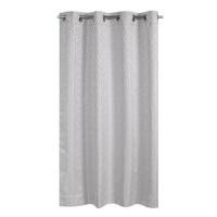 ราคา ผ้าม่าน EYELET HOME LIVING STYLE NAVARA UV 140x160 ซม. สีเทา (1302525)