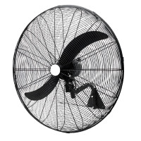 ราคา พัดลมอุตสาหกรรมติดผนัง Accord Prevail 26 นิ้ว รุ่น AC-65WF (888113000101)