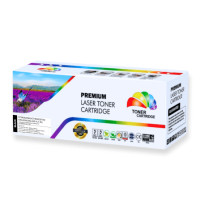 ราคา หมึกพิมพ์เลเซอร์ COLOR BOX รุ่น CF500A(202A)/CF400A(201A)/CRG-054/CRG-045 BK ดำ (888230200104)