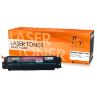 ราคา หมึกพิมพ์เลเซอร์ EARTH TONER รุ่น W2043A (416A) สีแดง (888230200119)