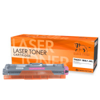 ราคา หมึกพิมพ์เลเซอร์ EARTH TONER รุ่น TN-261M สีแดง (888230200127)