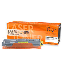 ราคา หมึกพิมพ์เลเซอร์ EARTH TONER รุ่น TN-261Y สีเหลือง (888230200128)