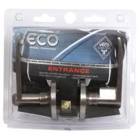 ราคา มือจับก้านโยก ห้องน้ำ VECO 6414-SS-BK สีสเตนเลส (255570)