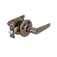 ราคา มือจับก้านโยก ห้องน้ำ HAFELE 489.10.787 สีทองแดงรมดำ (286705)