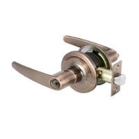 ราคา มือจับก้านโยก ห้องน้ำ HAFELE 489.10.794 สีทองเหลืองรมดำ (286710)