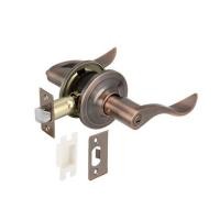 ราคา มือจับก้านโยก ห้องน้ำ HAFELE 489.10.803 สีทองแดงรมดำ (286713)