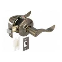 ราคา มือจับก้านโยก ห้องน้ำ HAFELE 489.10.802 สีทองเหลืองรมดำ (286714)