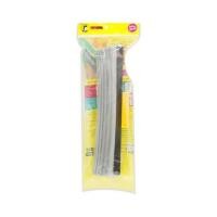 ราคา หัวม็อบฟองน้ำ PVA BE MAN 10.5 นิ้ว สีเทา (1049763)