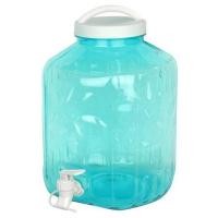 ราคา ถังน้ำดื่ม PET เกรด A HOME LIVING FLORAL 8 ลิตร (1066288)