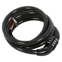 ราคา กุญแจจักรยาน MASTER LOCK 8143EURDPRO 8 มม. x 1.2 ม. (1092634)