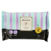 ราคา ผ้าเช็ดทำความสะอาด FARCENT WW706B 12 แผ่น กลิ่นซิซอลท์ วู้ดเซจ (1105262)