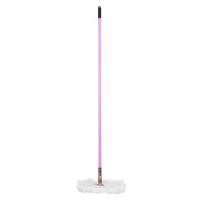 ราคา ไม้ม็อบดันฝุ่นคอตตอน INDIENA 12 นิ้ว สีขาว (1129264)