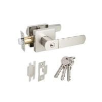 ราคา มือจับก้านโยก HAFELE 489.10.738 สีสเตนเลส (1157159)