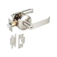 ราคา มือจับก้านโยก ห้องน้ำ HAFELE 489.10.734 สีสเตนเลส (1158409)