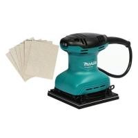 ราคา เครื่องขัดกระดาษทราย MAKITA M9200B 180 วัตต์ (1227688)