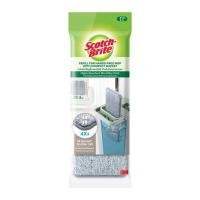 ราคา ผ้าม็อบไมโครไฟเบอร์ SCOTCH-BRITE UU012646566 (1238246)