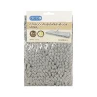 ราคา ผ้าม็อบดันฝุ่นไมโครไฟเบอร์ ACCO MOKU (1257155)
