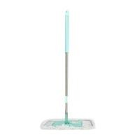 ราคา ไม้ม็อบดันฝุ่นไมโครไฟเบอร์ FARCENT WW-6301 สีเขียว/ขาว (1274050)