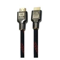 ราคา สายไนลอน HDMI 8K V2.1 M-CABLE M-HDMI-PN 1.5 เมตร (1278993)